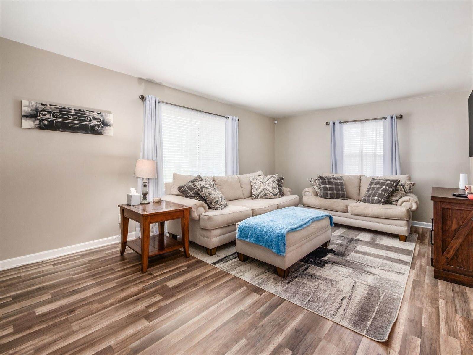 4775 Annhurst Road, Columbus, OH 43228