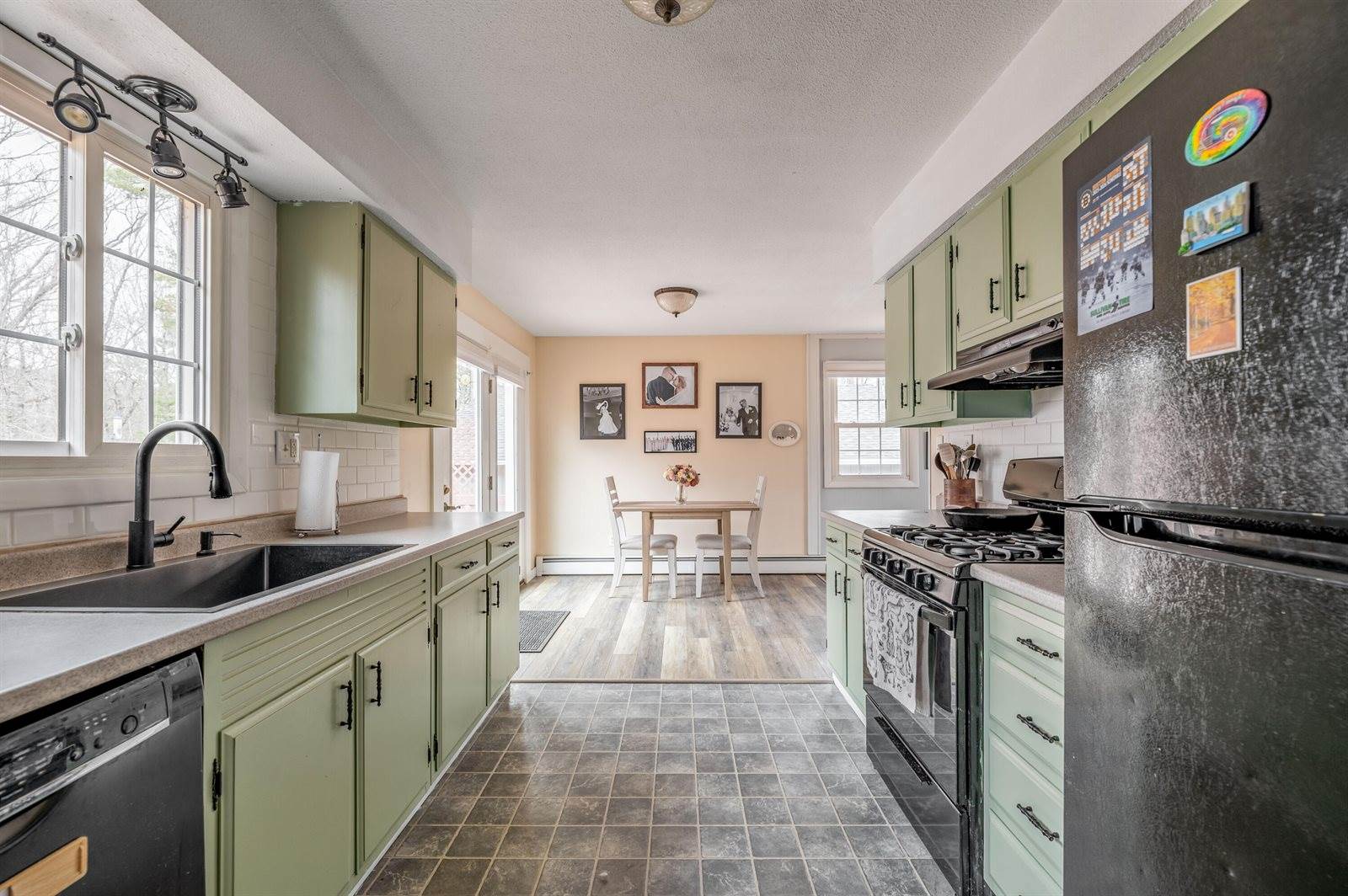724 Millvale Road, Bucksport, ME 04416