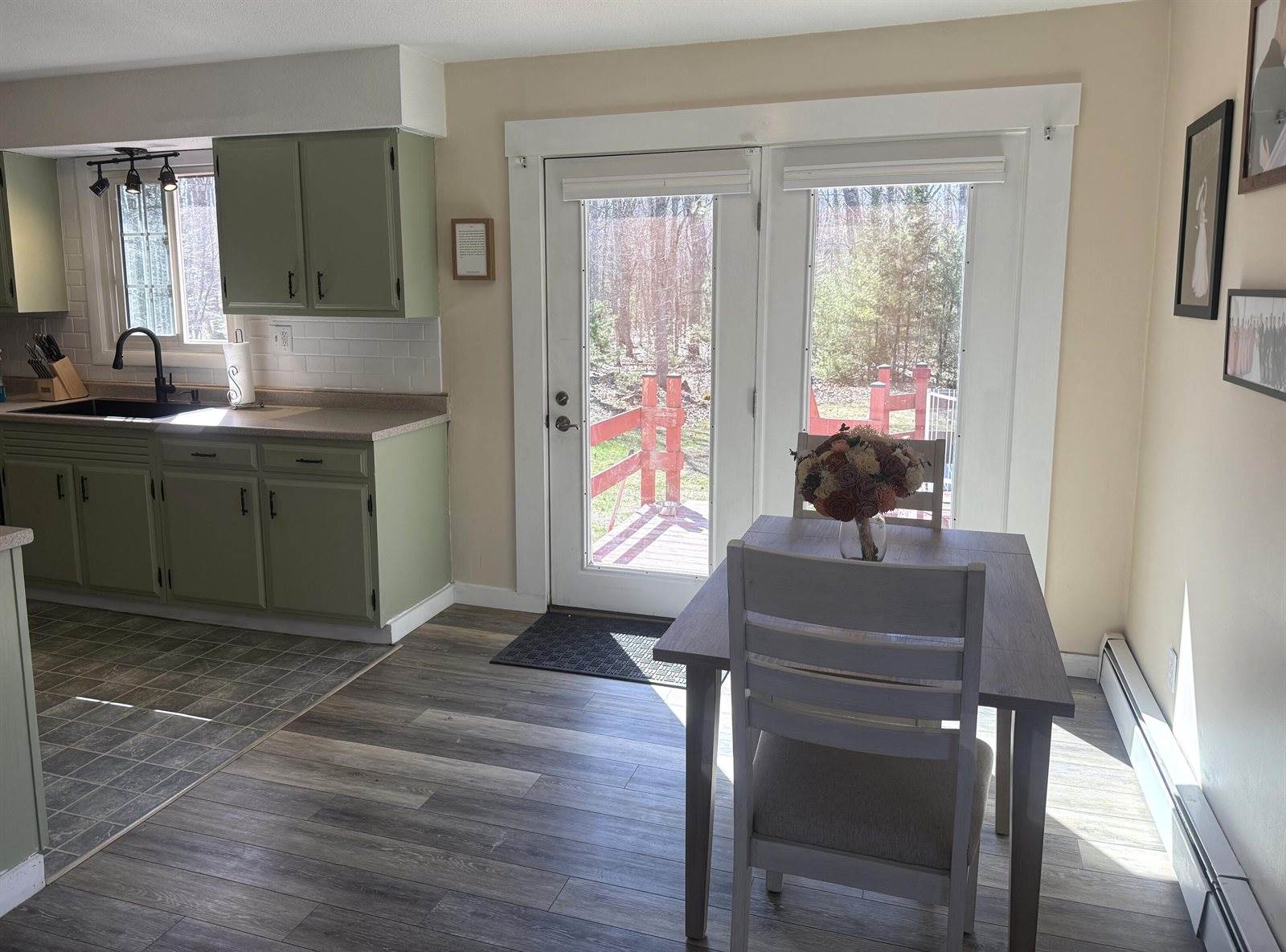 724 Millvale Road, Bucksport, ME 04416