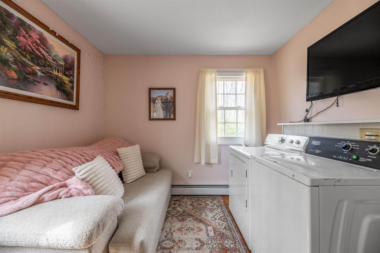 724 Millvale Road, Bucksport, ME 04416