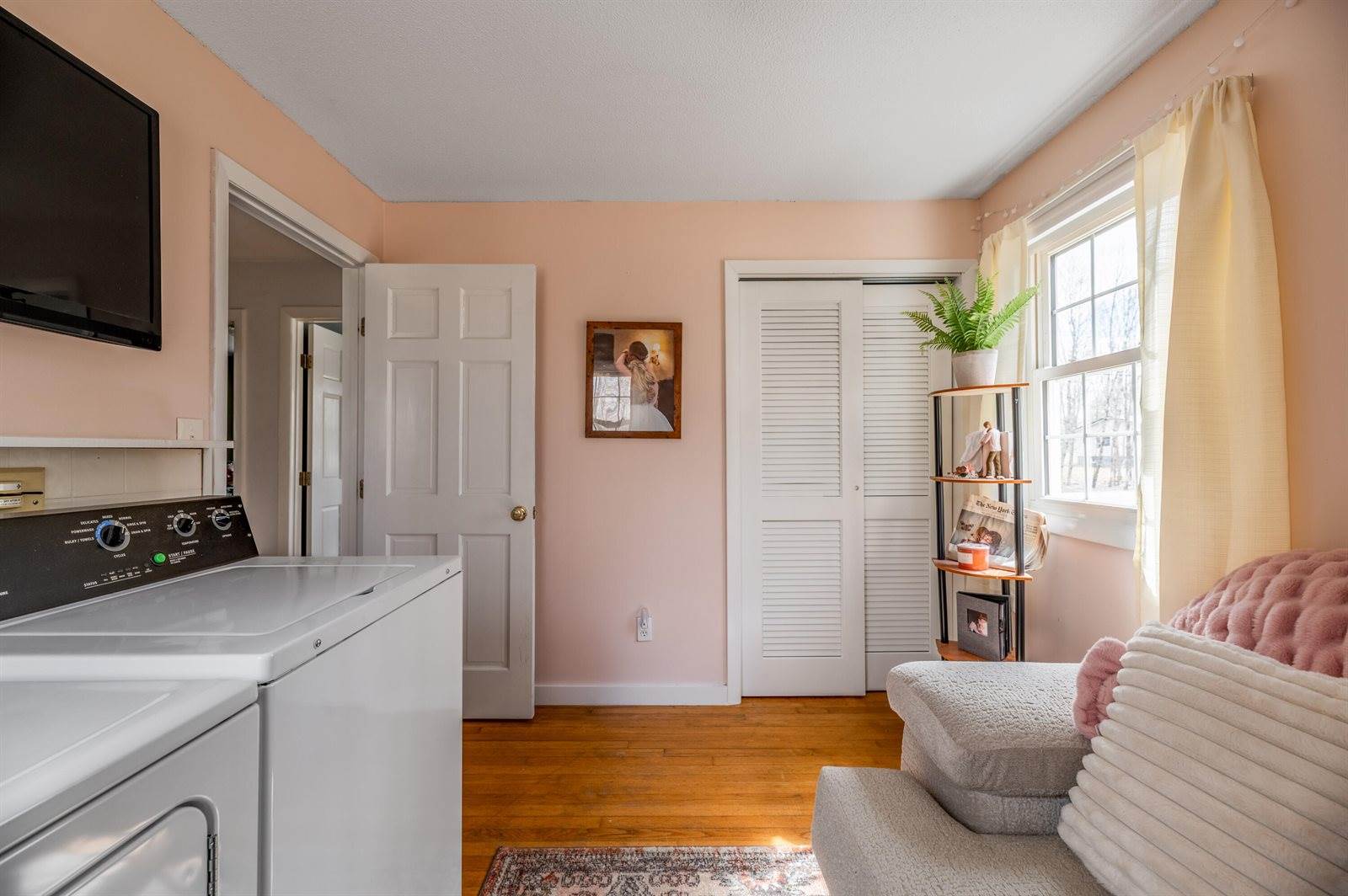 724 Millvale Road, Bucksport, ME 04416