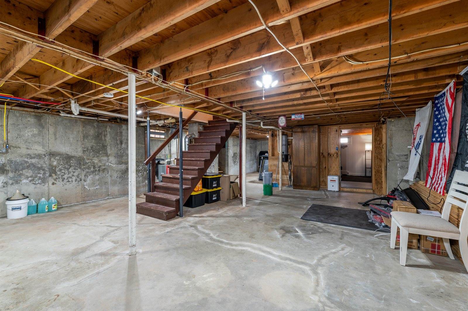724 Millvale Road, Bucksport, ME 04416
