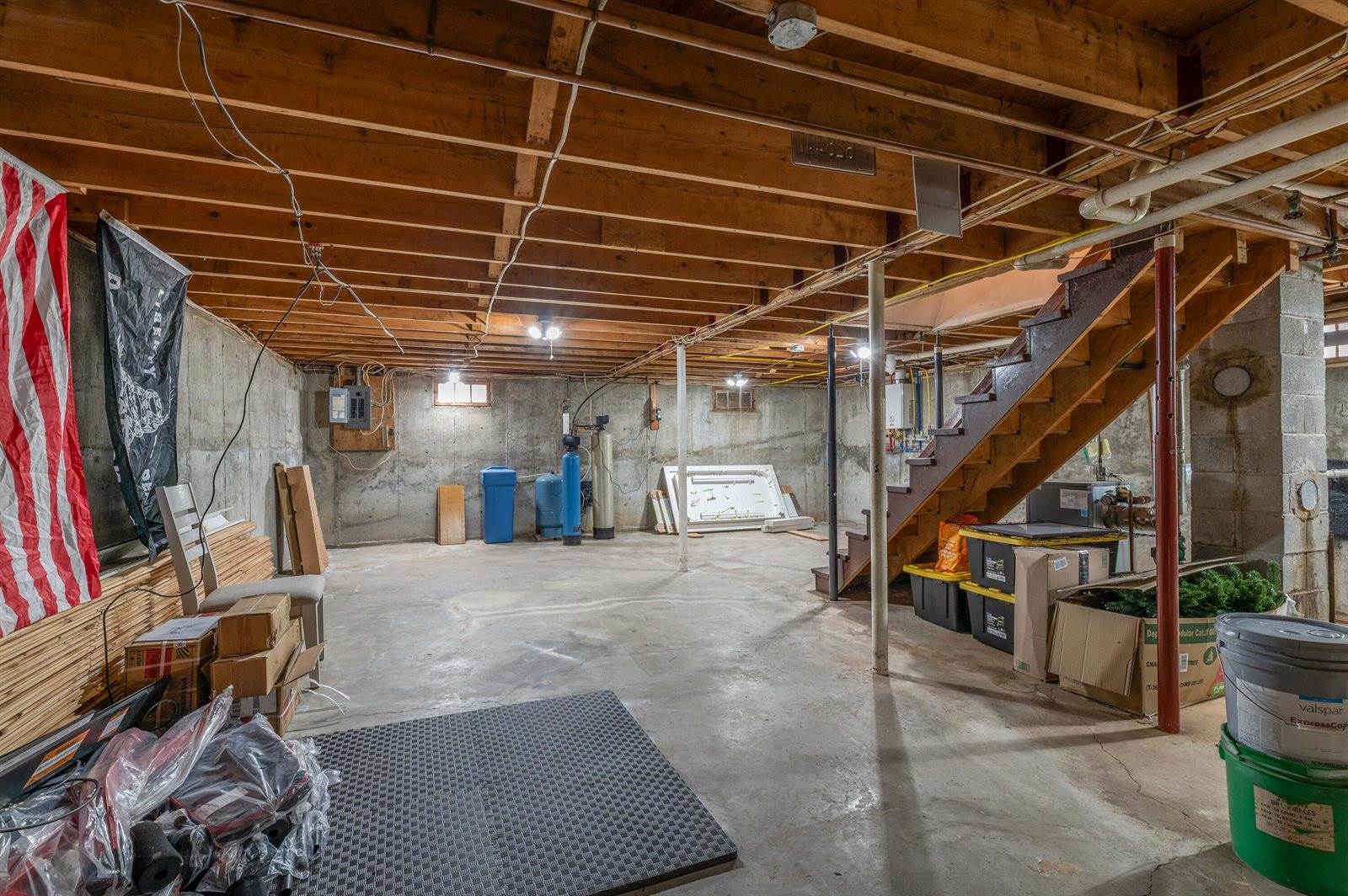 724 Millvale Road, Bucksport, ME 04416