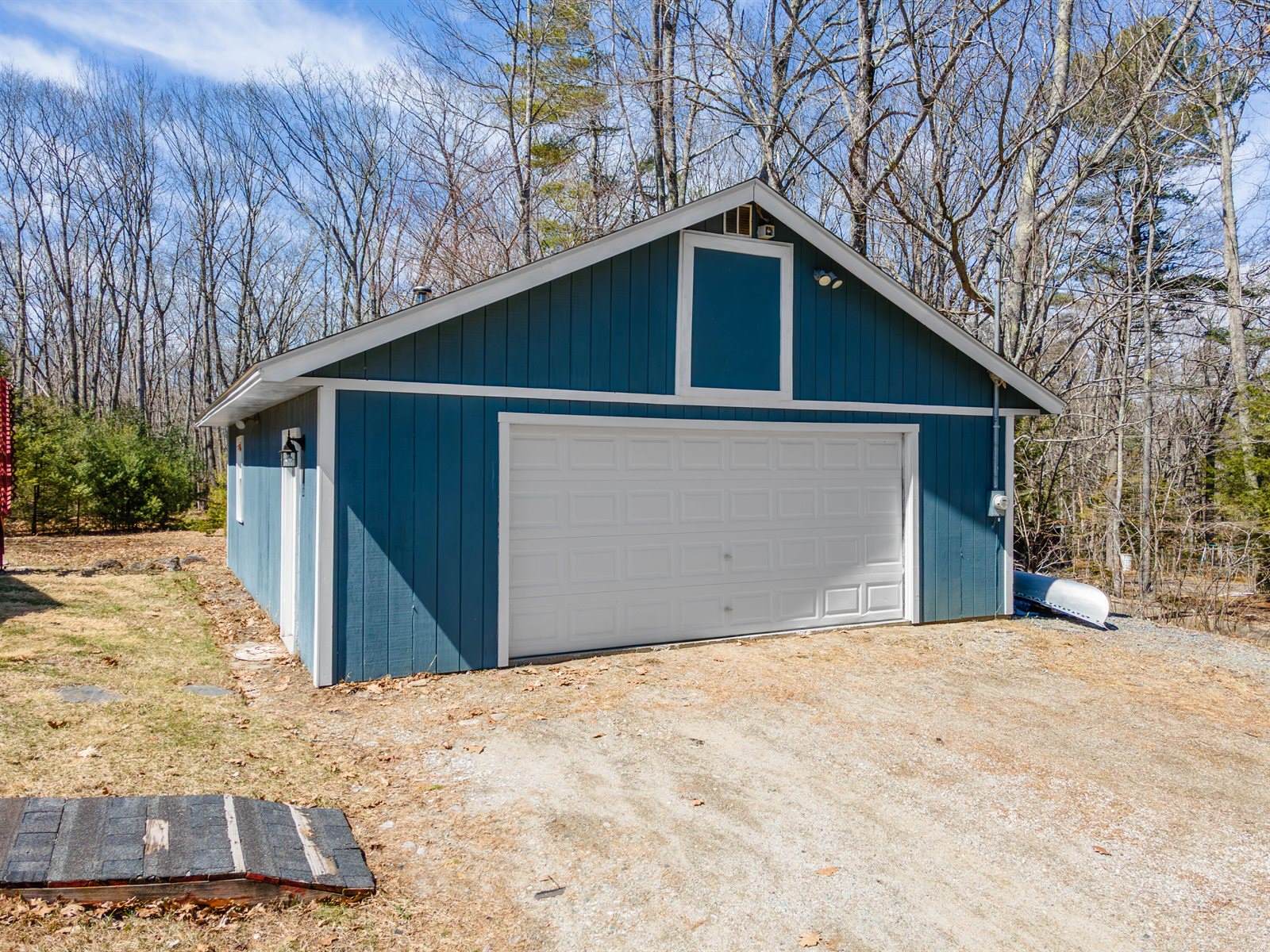 724 Millvale Road, Bucksport, ME 04416