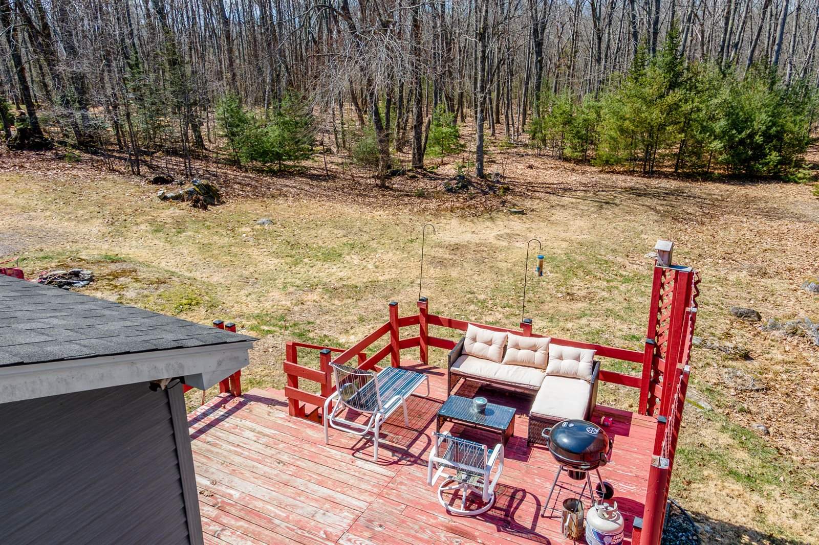 724 Millvale Road, Bucksport, ME 04416