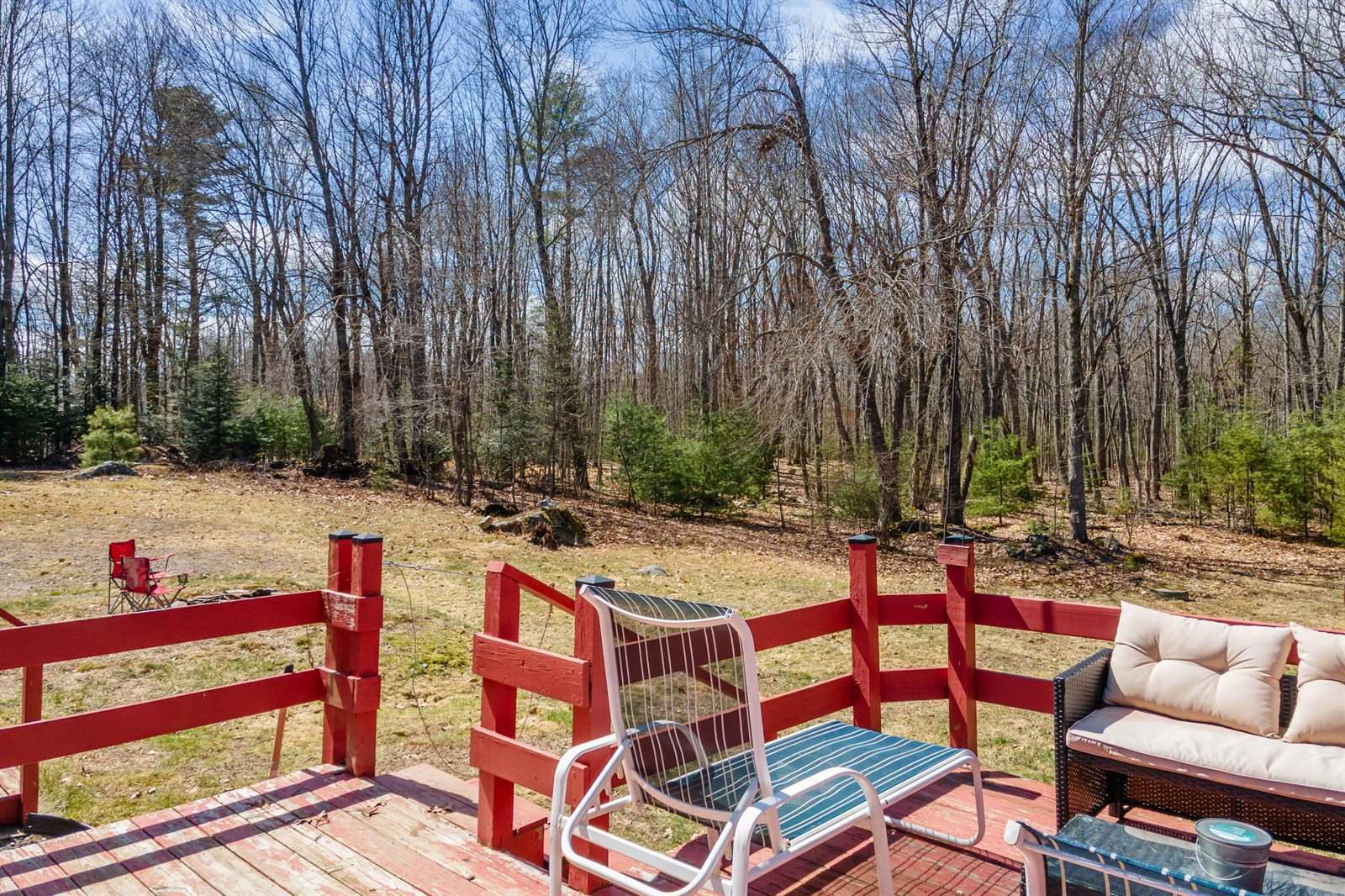 724 Millvale Road, Bucksport, ME 04416