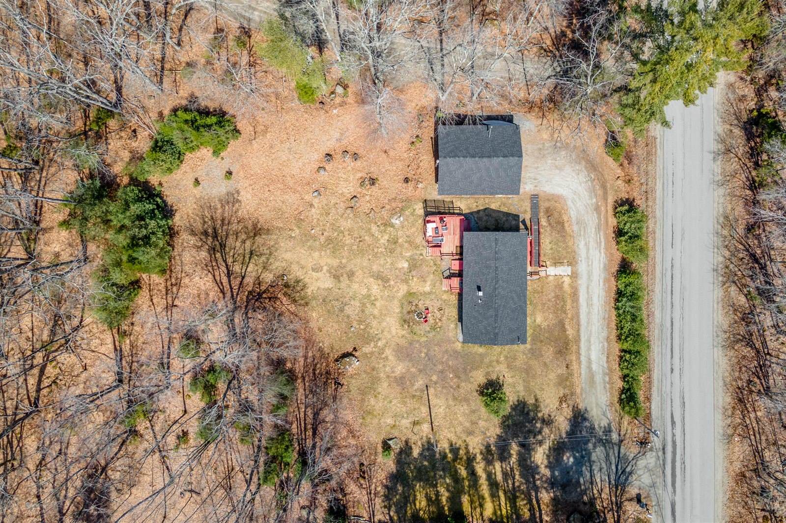 724 Millvale Road, Bucksport, ME 04416