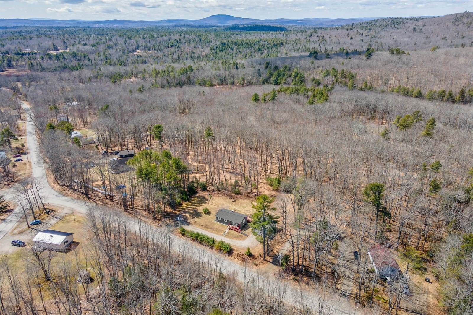 724 Millvale Road, Bucksport, ME 04416