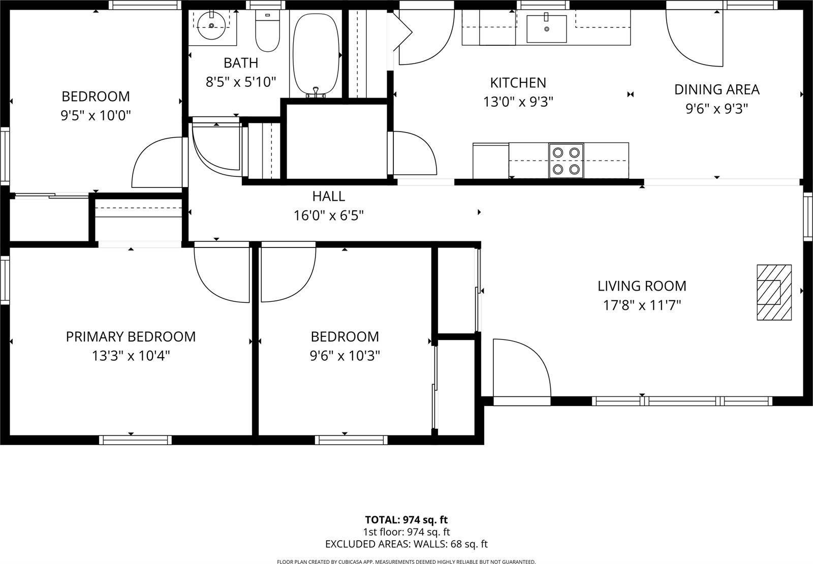 724 Millvale Road, Bucksport, ME 04416