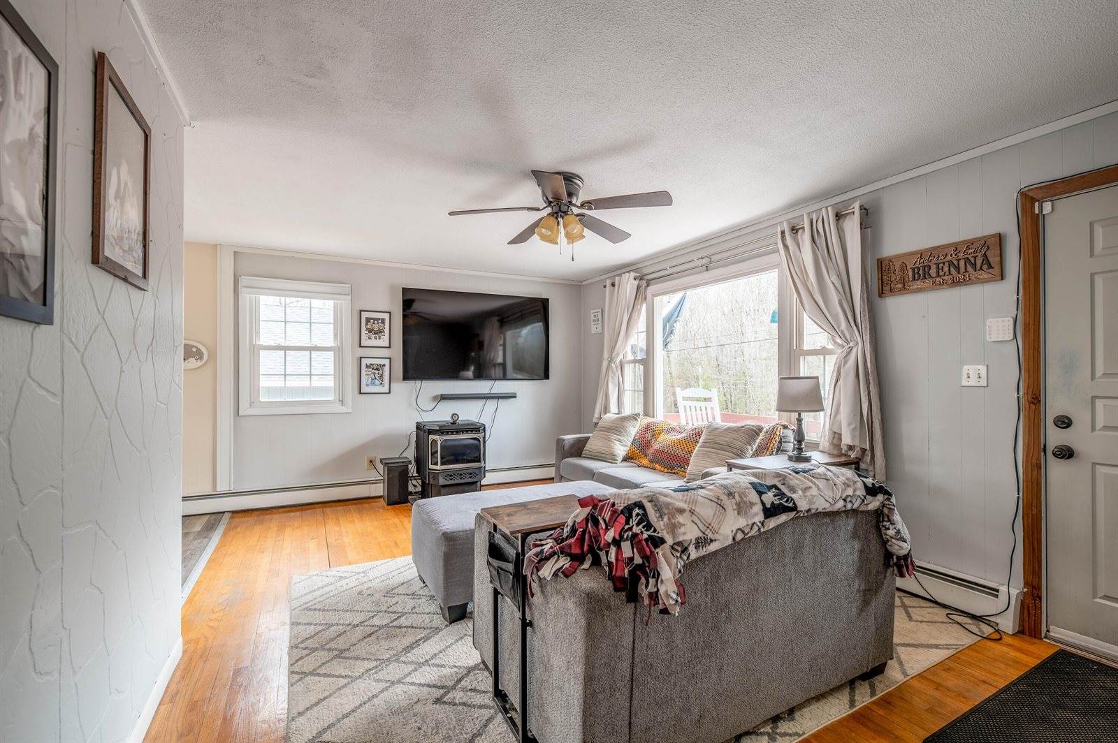 724 Millvale Road, Bucksport, ME 04416