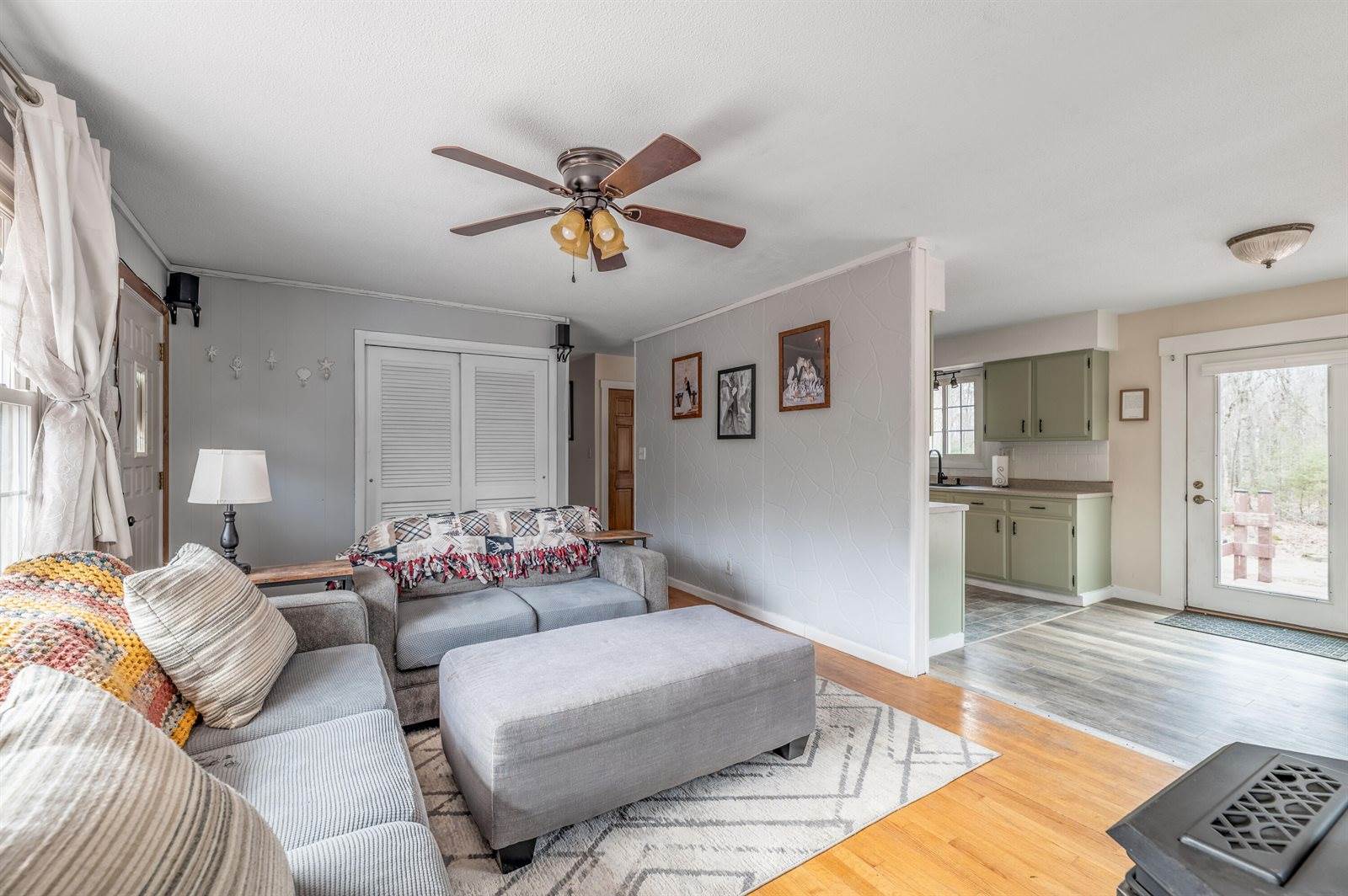 724 Millvale Road, Bucksport, ME 04416