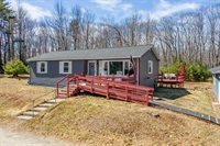 724 Millvale Road, Bucksport, ME 04416