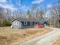 724 Millvale Road, Bucksport, ME 04416