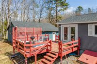724 Millvale Road, Bucksport, ME 04416