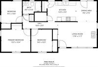 724 Millvale Road, Bucksport, ME 04416
