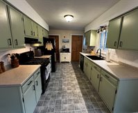 724 Millvale Road, Bucksport, ME 04416