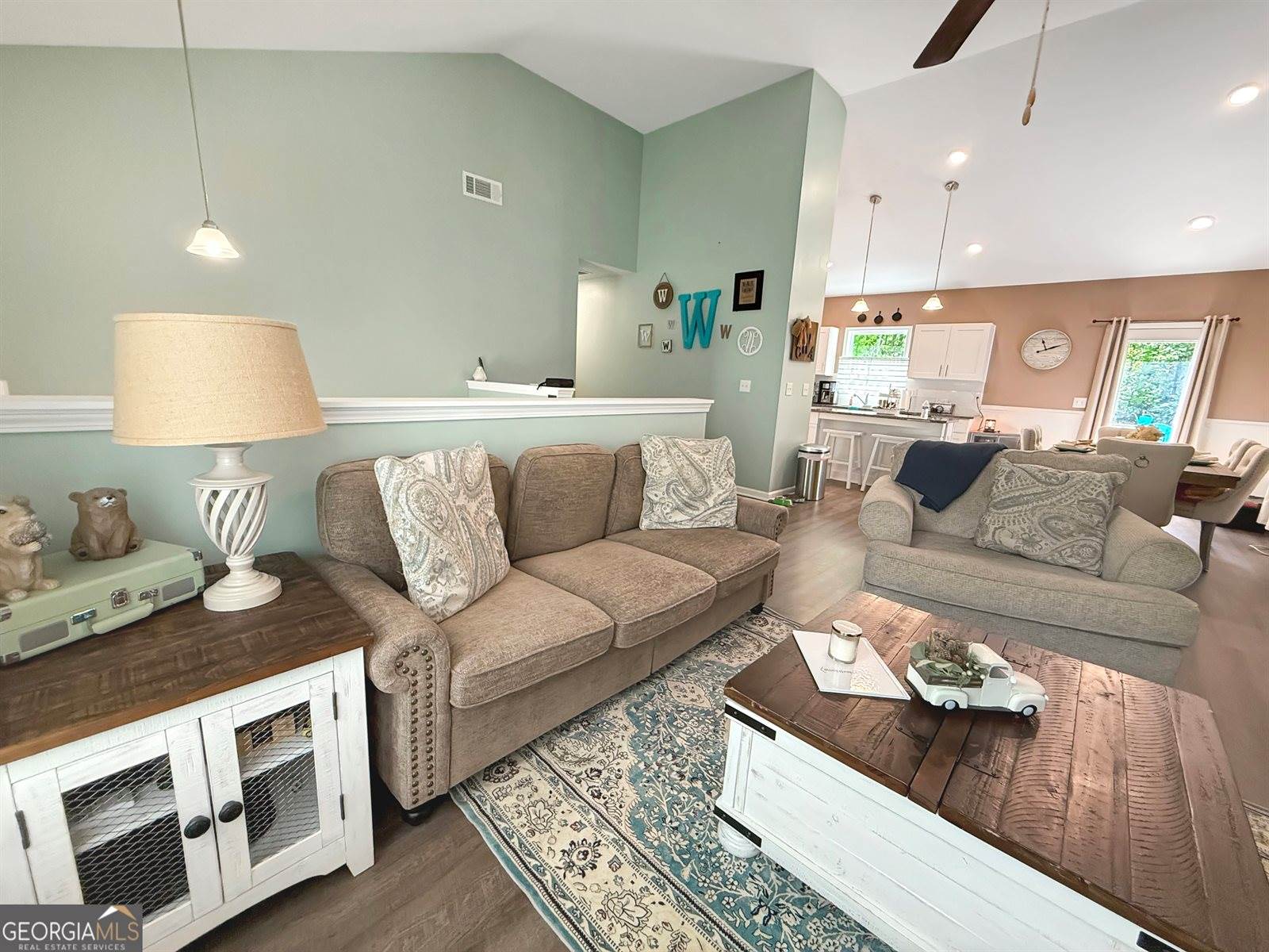 118 Meadowlark Drive, Monticello, GA 31064