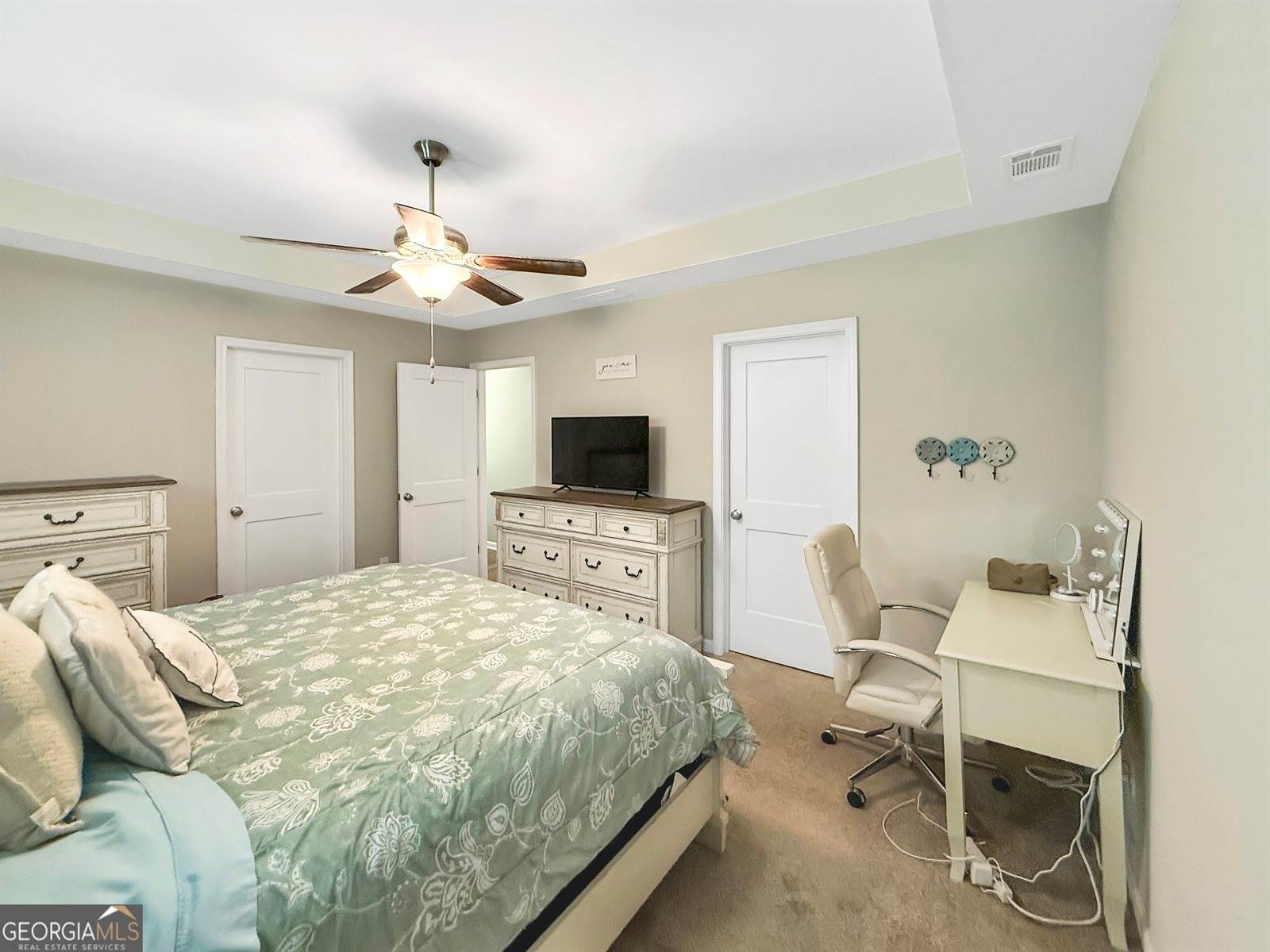 118 Meadowlark Drive, Monticello, GA 31064