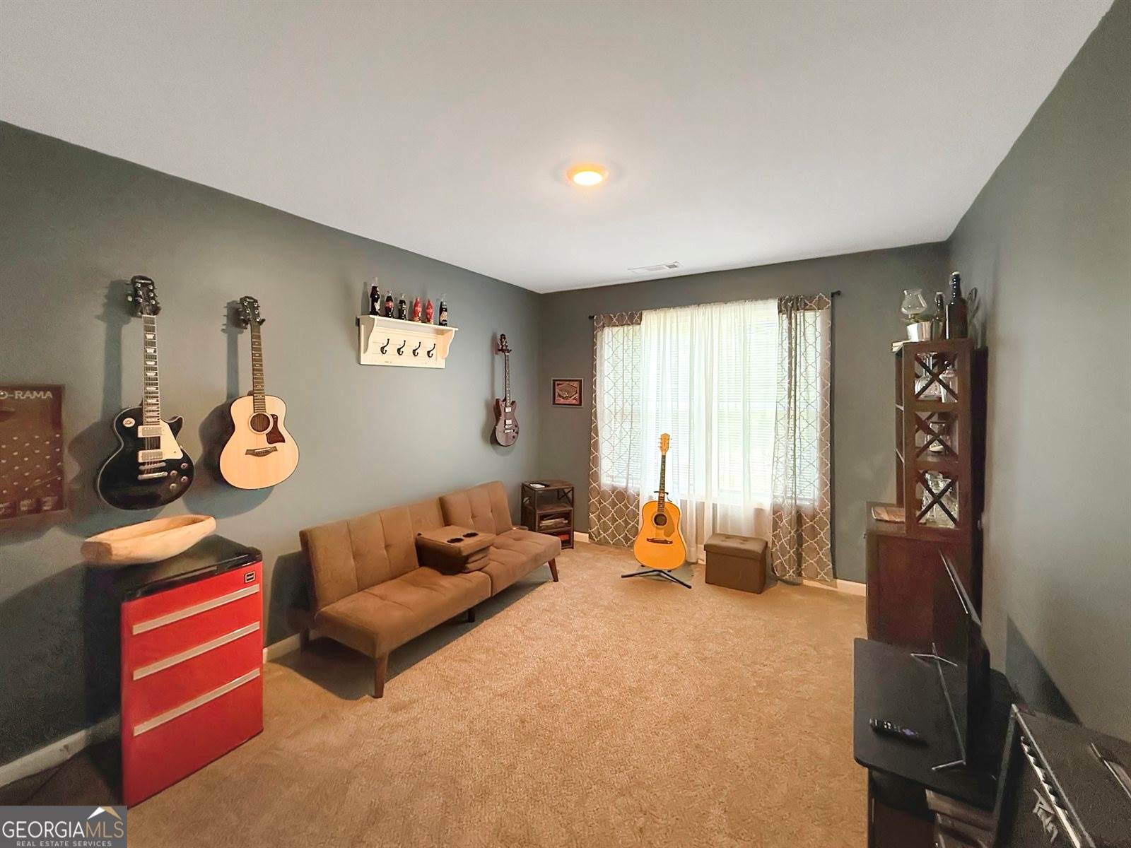 118 Meadowlark Drive, Monticello, GA 31064
