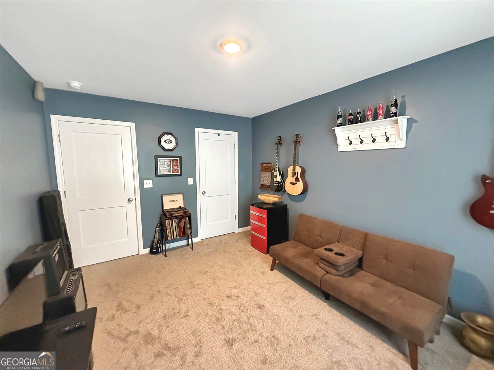 118 Meadowlark Drive, Monticello, GA 31064