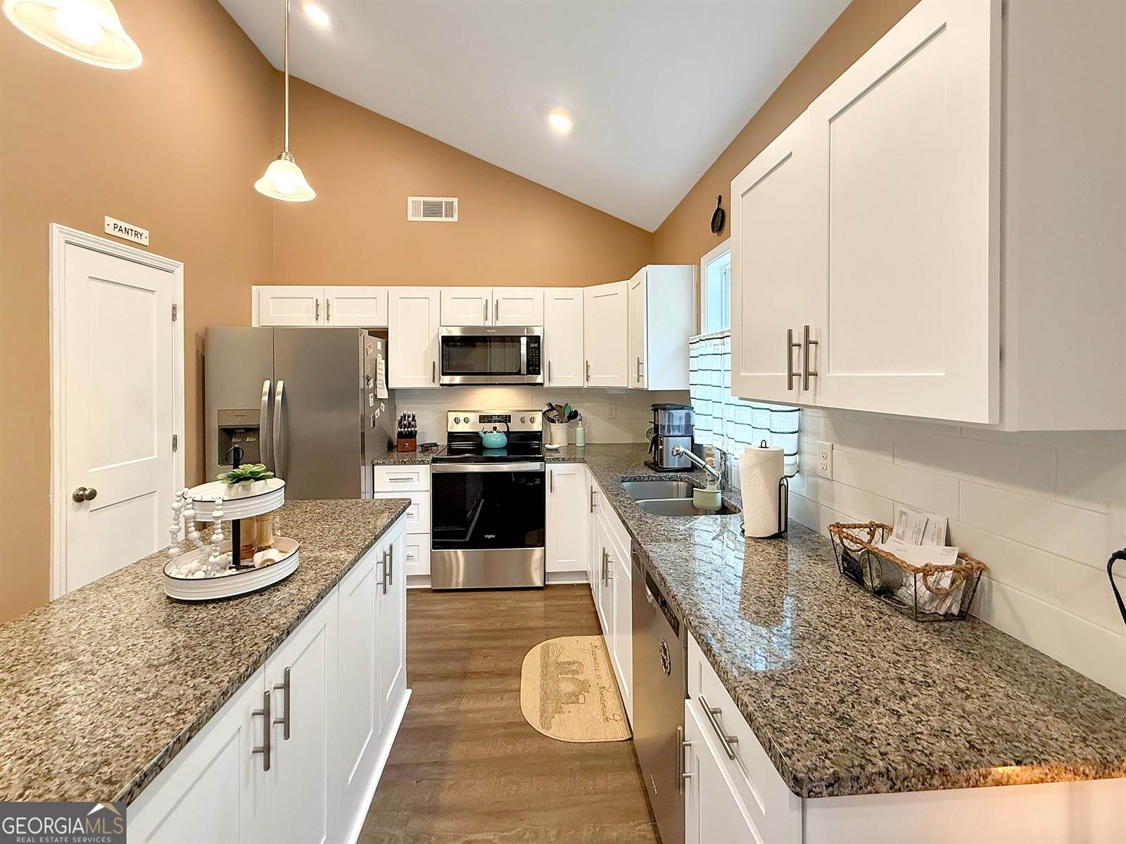 118 Meadowlark Drive, Monticello, GA 31064