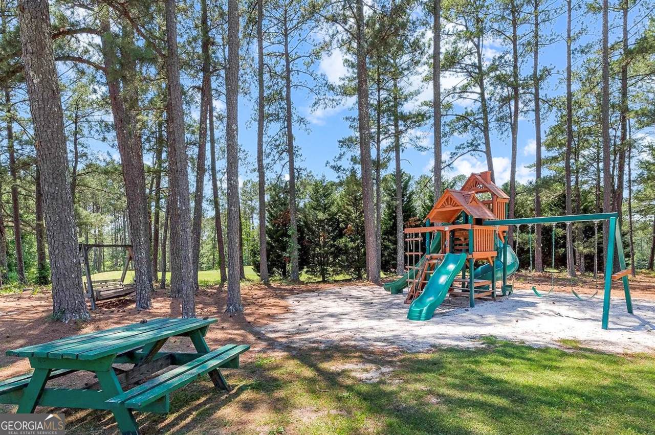 118 Meadowlark Drive, Monticello, GA 31064