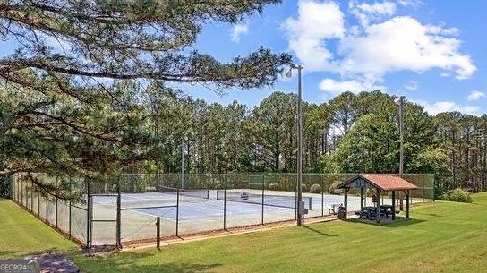 118 Meadowlark Drive, Monticello, GA 31064
