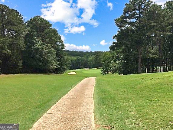 118 Meadowlark Drive, Monticello, GA 31064