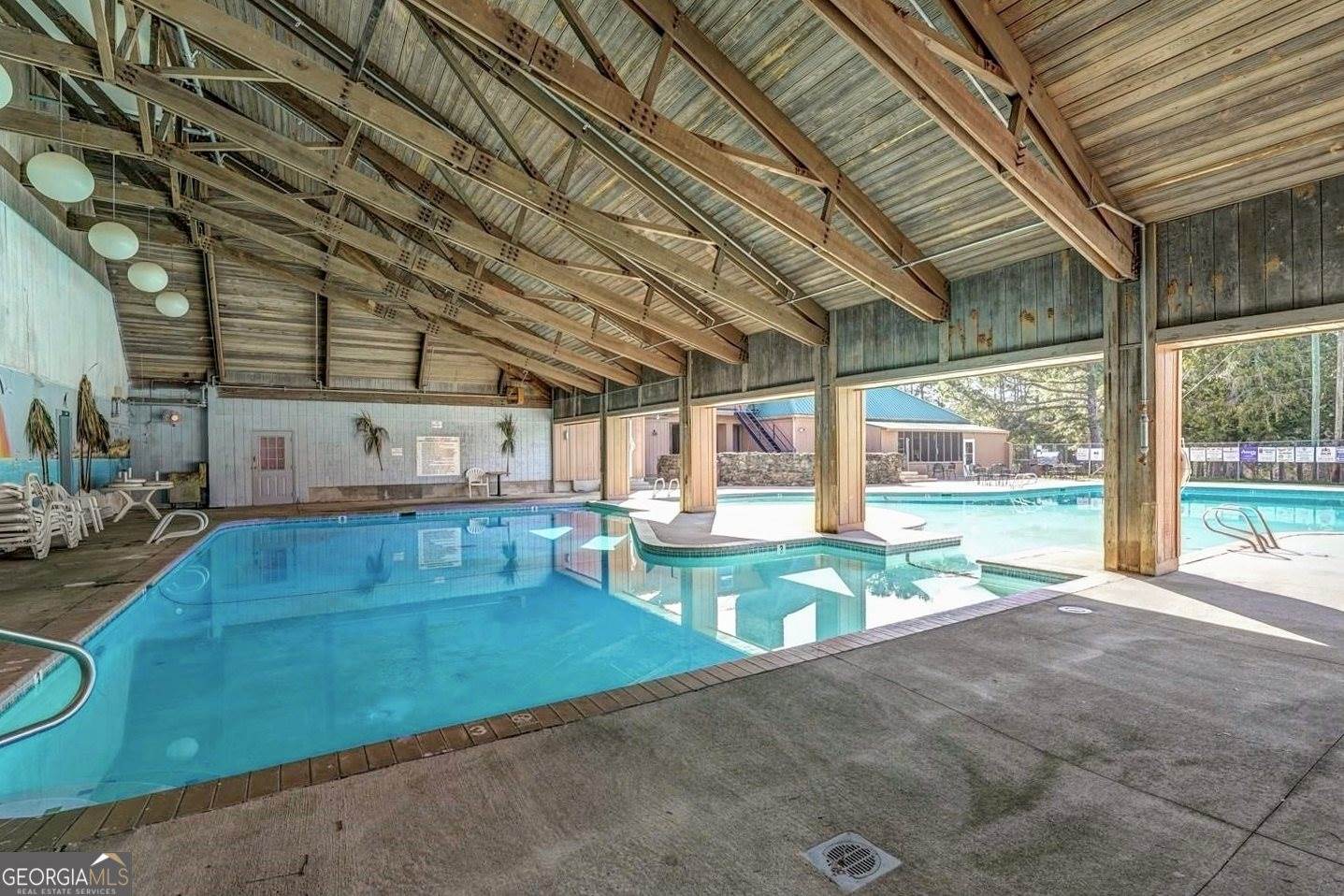 118 Meadowlark Drive, Monticello, GA 31064