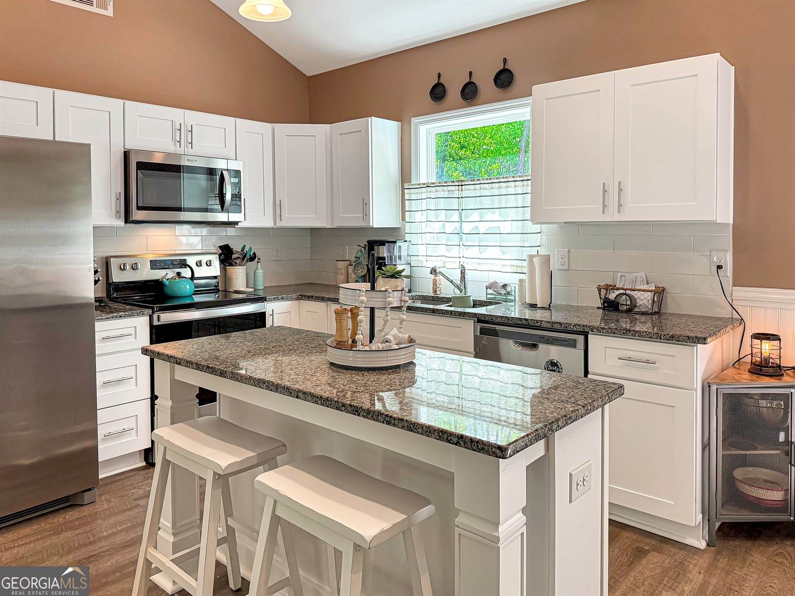 118 Meadowlark Drive, Monticello, GA 31064