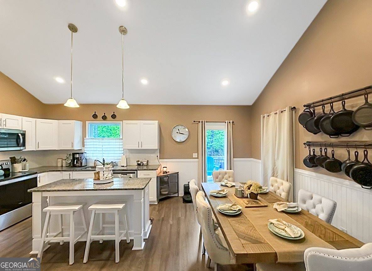 118 Meadowlark Drive, Monticello, GA 31064