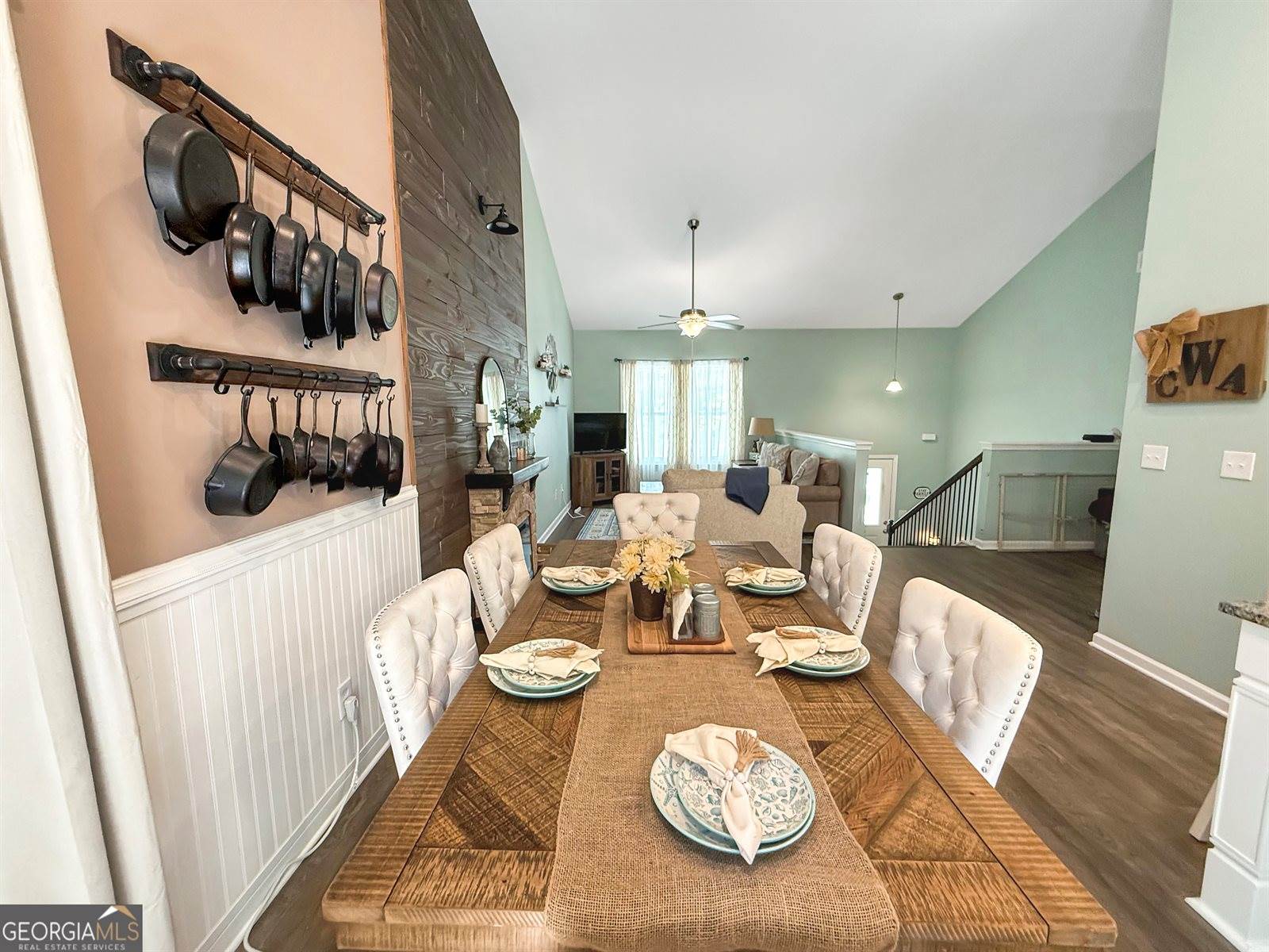 118 Meadowlark Drive, Monticello, GA 31064