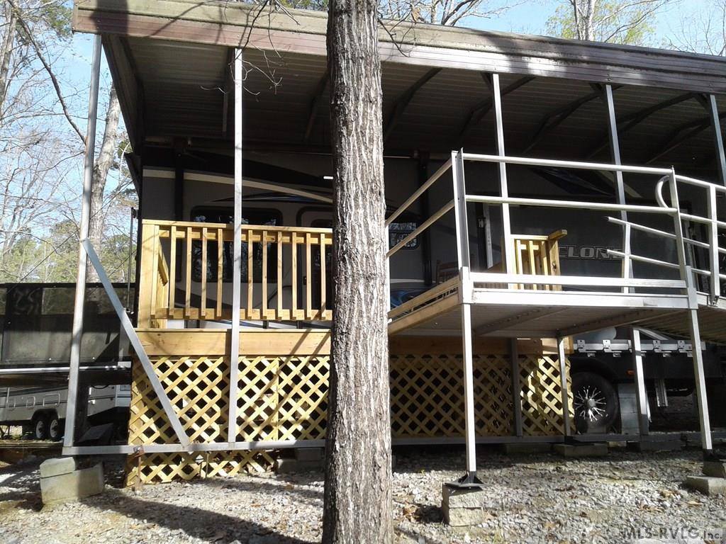 109 Des Moines Trail, Bracey, VA 23919