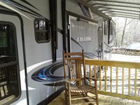 109 Des Moines Trail, Bracey, VA 23919
