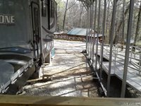 109 Des Moines Trail, Bracey, VA 23919