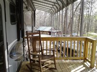 109 Des Moines Trail, Bracey, VA 23919
