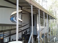 109 Des Moines Trail, Bracey, VA 23919