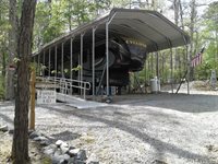 109 Des Moines Trail, Bracey, VA 23919