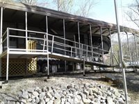 109 Des Moines Trail, Bracey, VA 23919