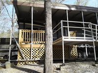 109 Des Moines Trail, Bracey, VA 23919