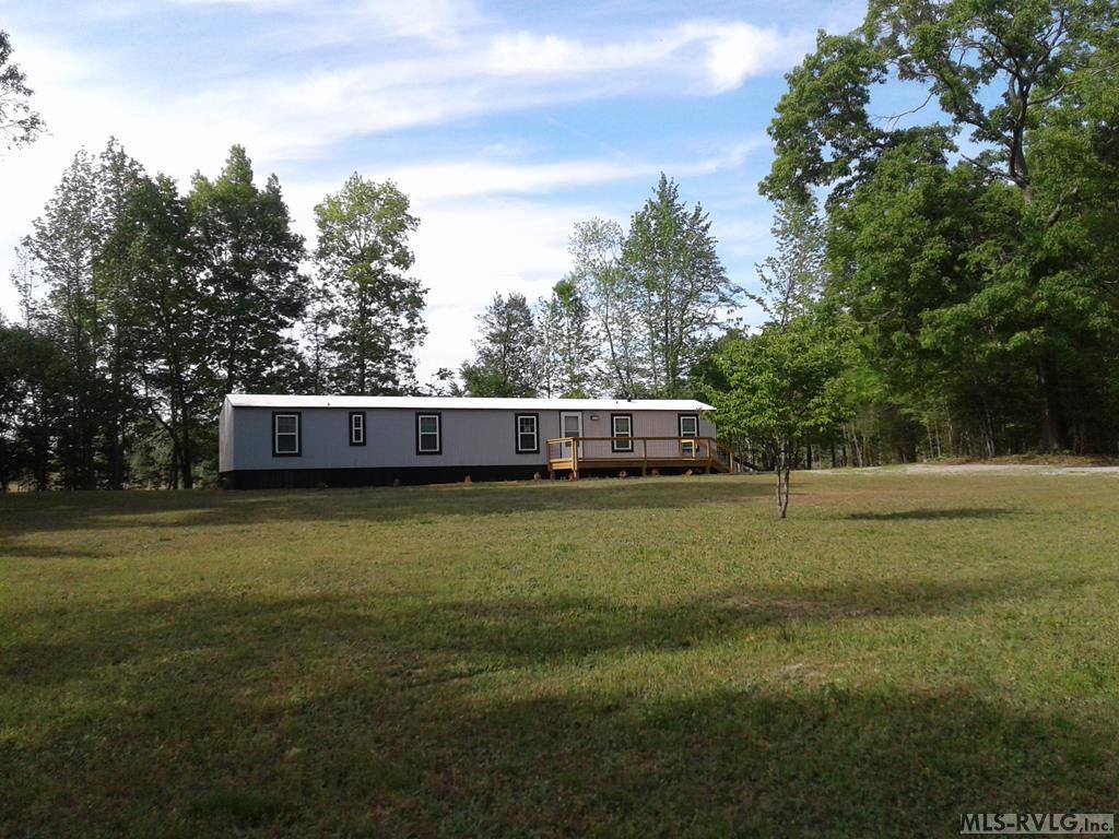 427 Brookstone Drive, La Crosse, VA 23950