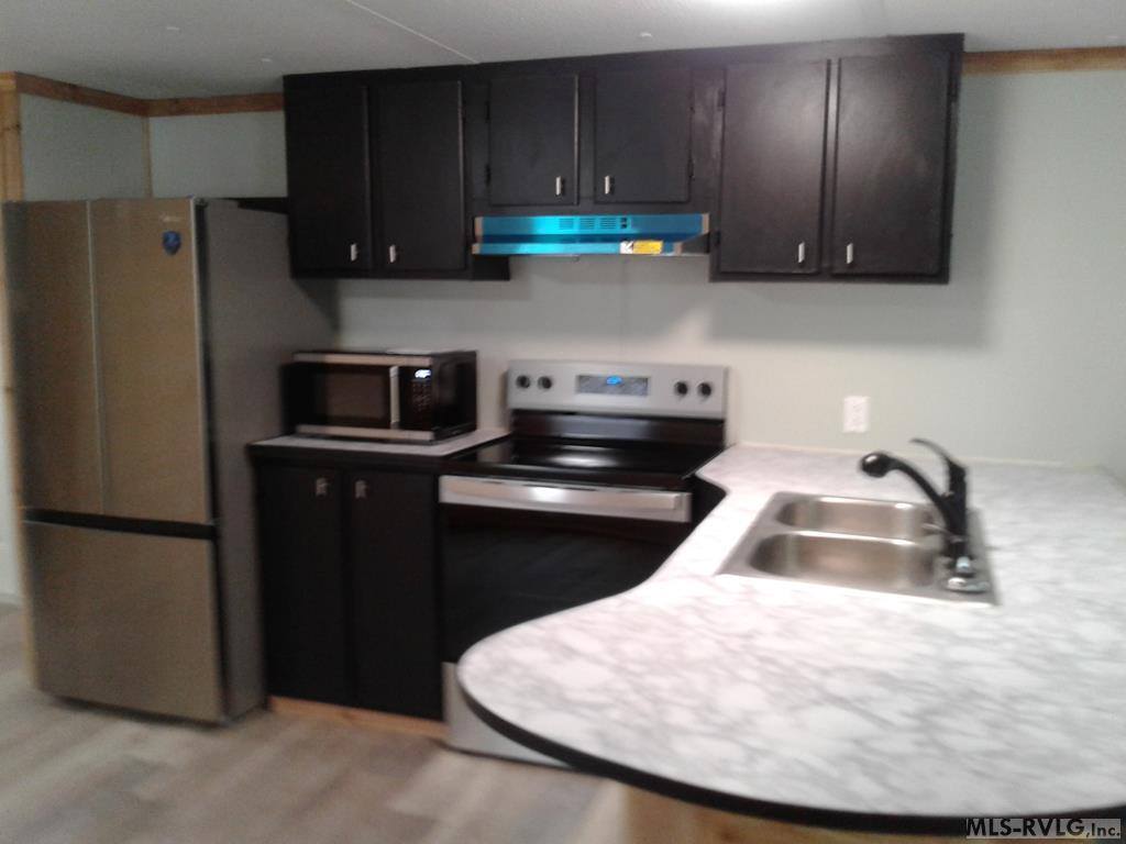 427 Brookstone Drive, La Crosse, VA 23950