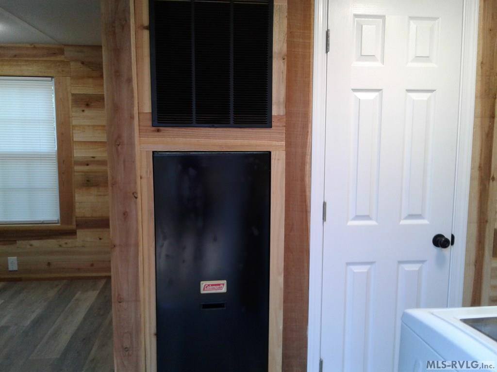 427 Brookstone Drive, La Crosse, VA 23950