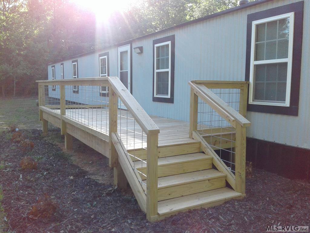 427 Brookstone Drive, La Crosse, VA 23950