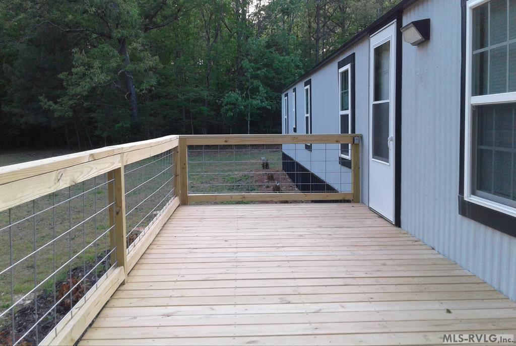 427 Brookstone Drive, La Crosse, VA 23950