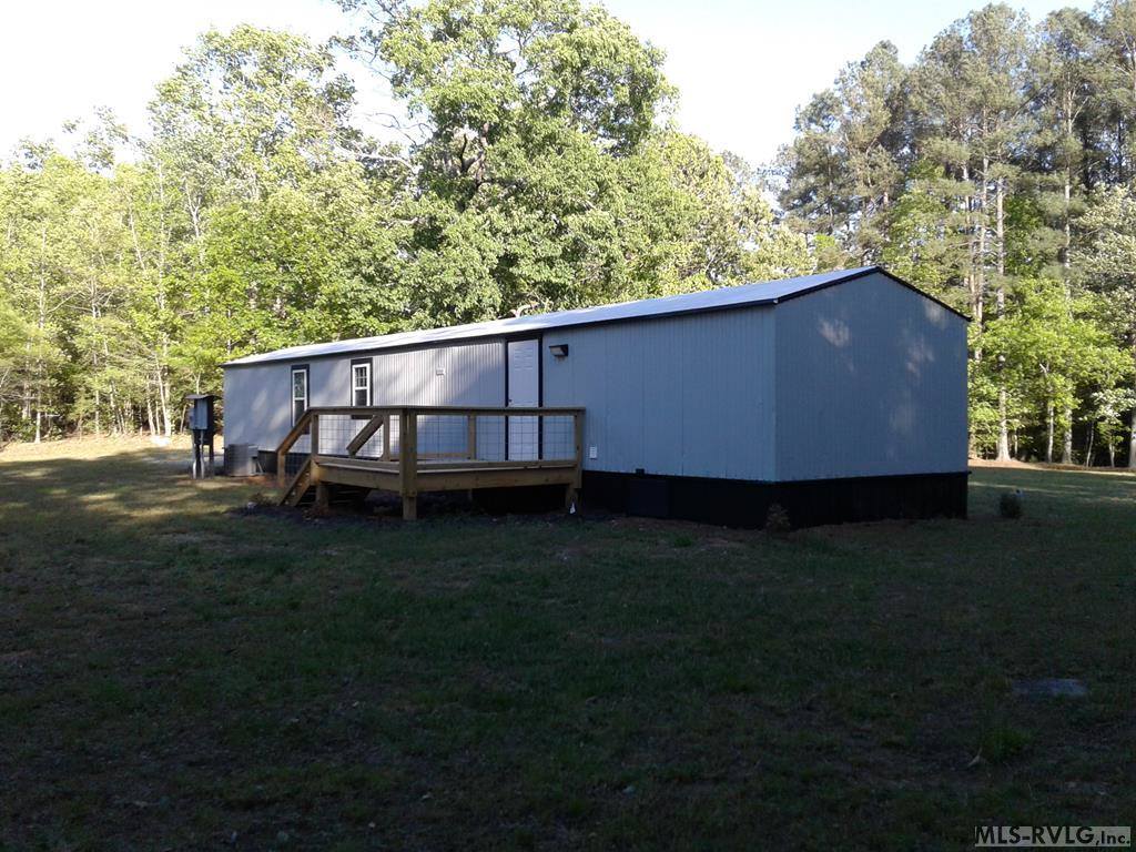 427 Brookstone Drive, La Crosse, VA 23950