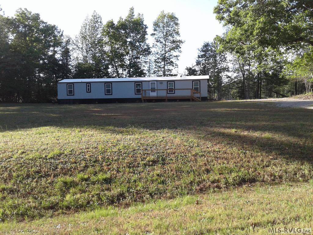 427 Brookstone Drive, La Crosse, VA 23950