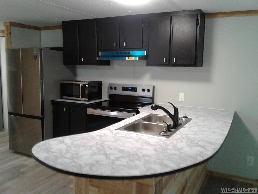 427 Brookstone Drive, La Crosse, VA 23950