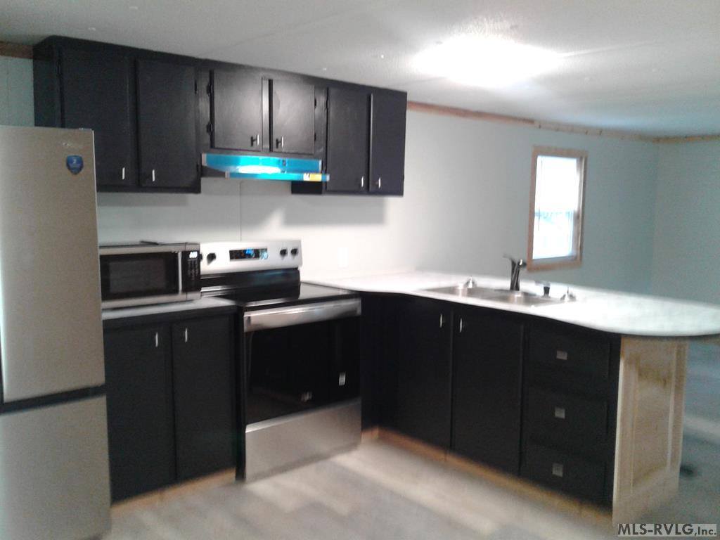 427 Brookstone Drive, La Crosse, VA 23950