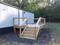 427 Brookstone Drive, La Crosse, VA 23950